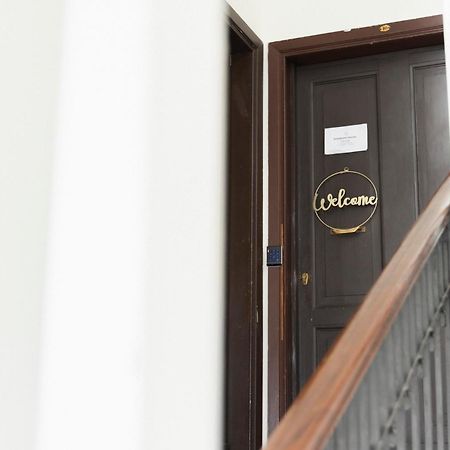 Suitedream Vatican Rzym Zewnętrze zdjęcie